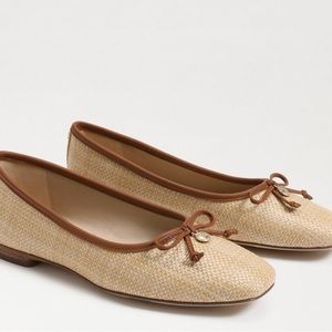 ✨Sam Edelman✨ Meadow Flat